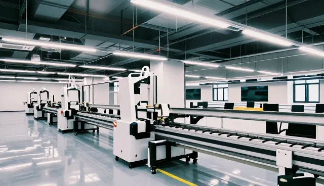 设备选型中的关键考量因素与实际应用分析
