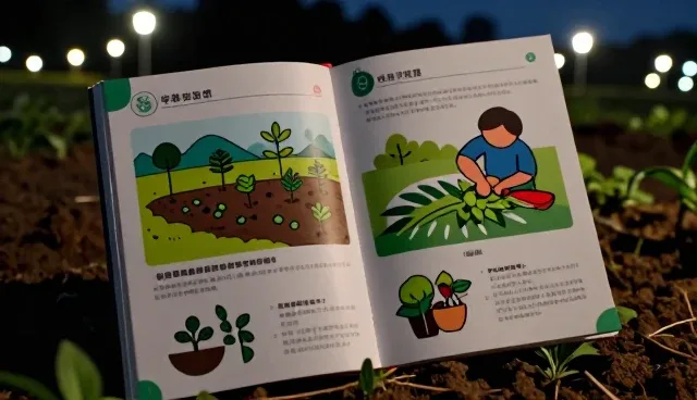 种植技术指导对基地合作品种选择的影响