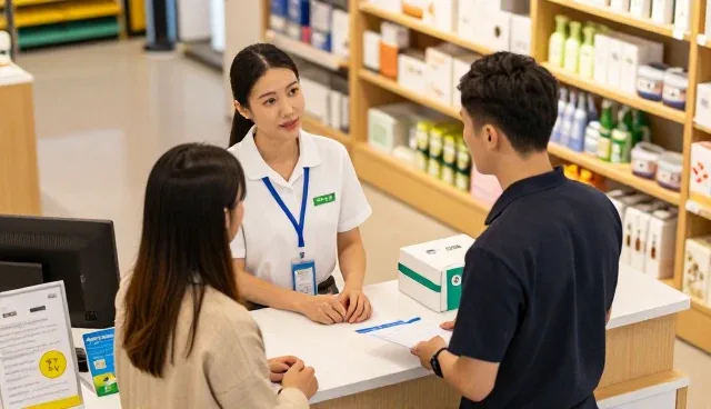配送优化中销售产品的选型关注点与使用维护建议
