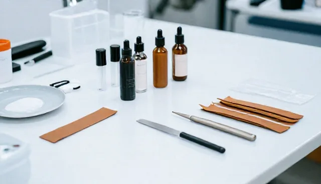 皮具护理中性能表现如何影响使用体验