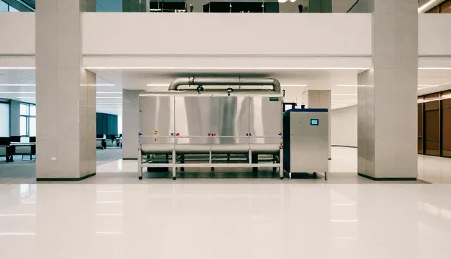 废气净化处理设备使用误区及维护建议