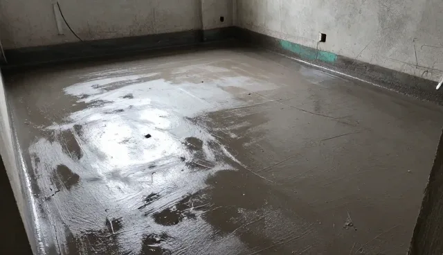 地下室防水工程选型关注点：温湿度对材料性能的影响