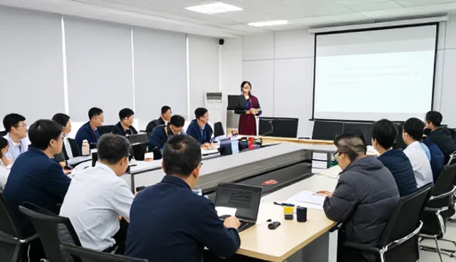 技术成果转化中的实践操作关键点分析