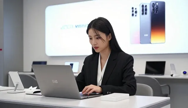 线上店铺运营中如何选择适合的电子产品性能配置？