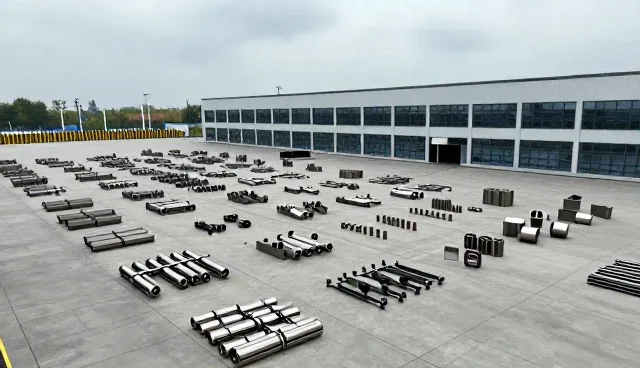 来料管理在精密金属部件批量生产中的关键作用