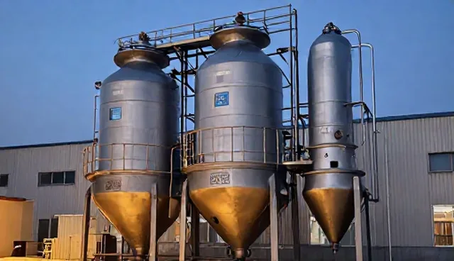 粉尘浓度检测：布袋除尘器选型建议