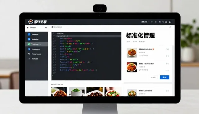 标准化管理在食品研发中的应用实践