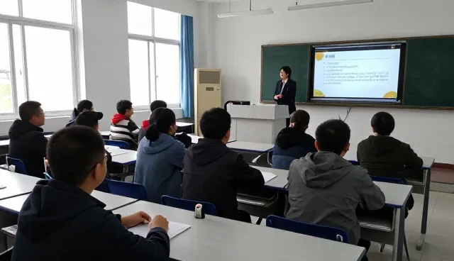 培训效果评估：教学反馈如何影响学习成果