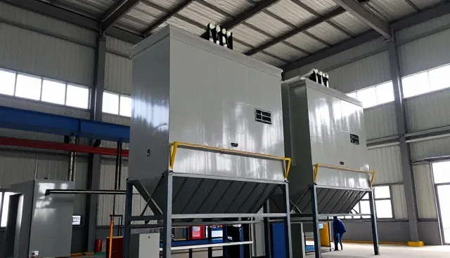 废气治理工程选型中常见的误区有哪些？