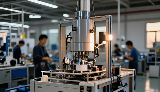设备调度选型中的关键考量因素解析