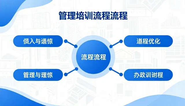 企业会务服务如何应对当前业务趋势变化
