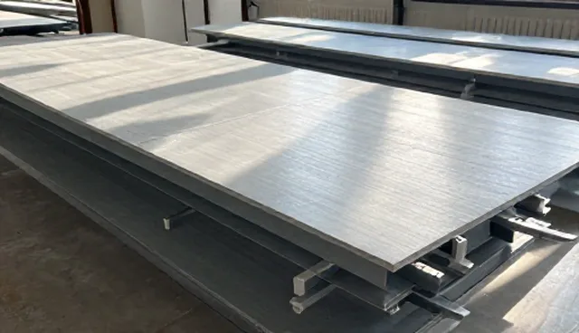 批量生产适配方案：性能与适用条件的选型建议