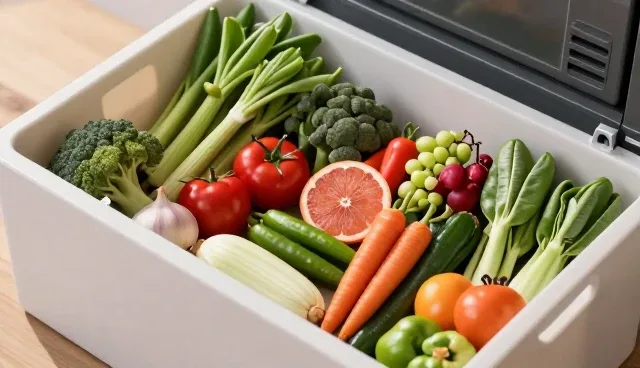 运输损耗对食品安全的影响及应对策略