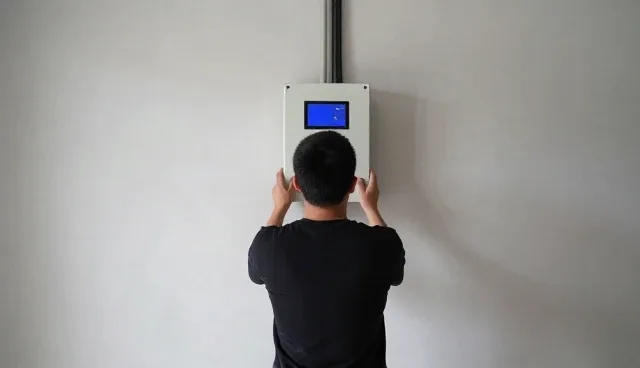 提升设备运行效率的关键维护策略