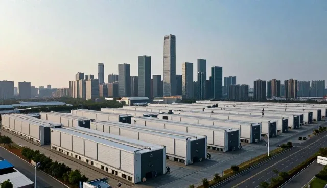 企业名录数据库：使用维护场景与优化策略