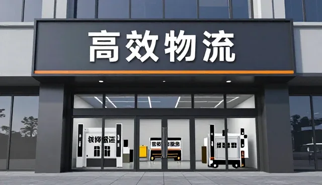 提升装卸效率的实用技巧与维护建议