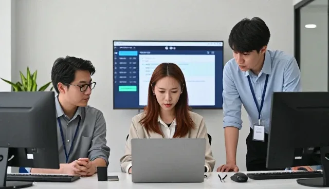 系统集成服务中性能与适用条件的常见问题解析