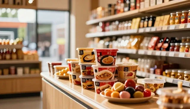 食品销售操作规范中的食品安全性能与适用条件解析