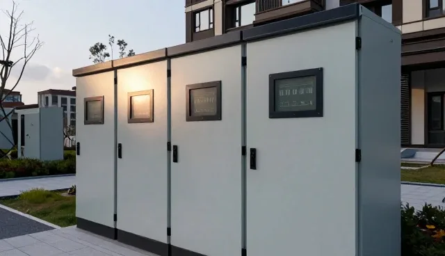 变频器系统维护趋势与高低压配电柜应用分析