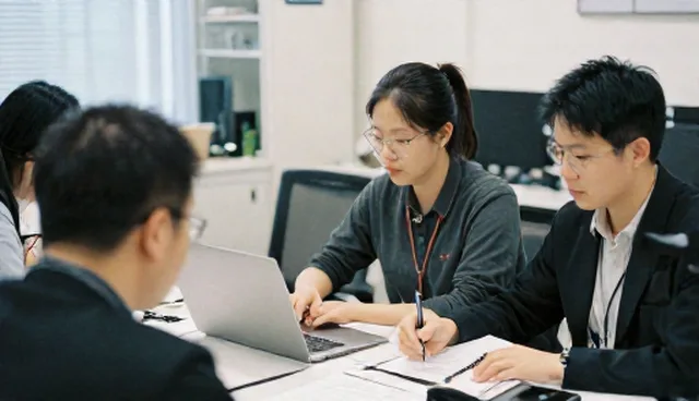防雷工程中技术性能优化的场景应用