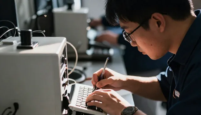 技术培训流程设计如何适应不同性能需求