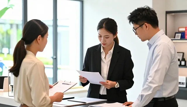 项目咨询中常见适用场景及应对策略分析