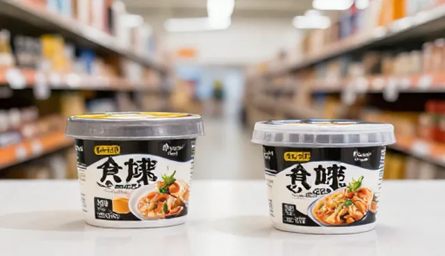 温控系统在餐饮配套方案设计中的使用建议