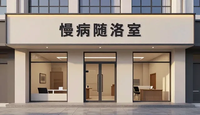 慢病随访在临床诊疗中的实际应用场景分析