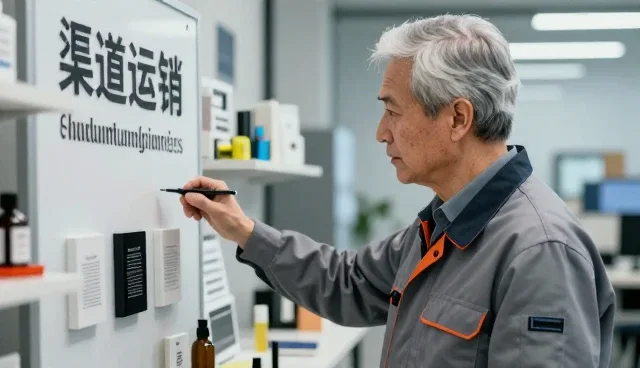 企业运营中渠道分销的常见问题及应对策略