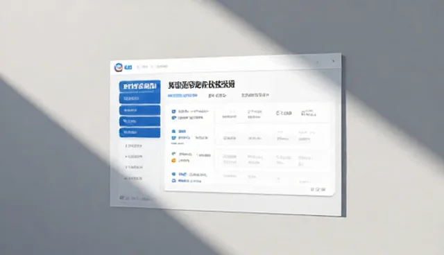 天津网站设计：如何借助行业资讯提升供求商机