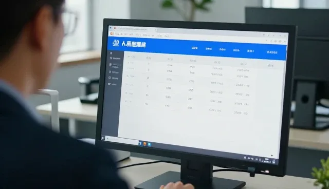 提升业务流程效率的关键运维保障策略