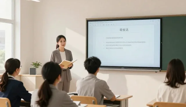 职业能力提升课程如何适配不同学习场景