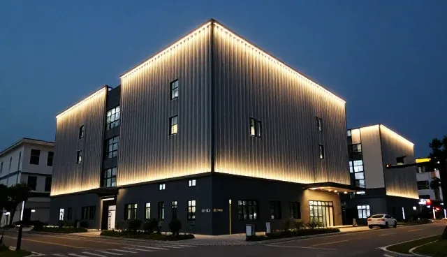 产业园区项目维护建议：性能与适用条件分析