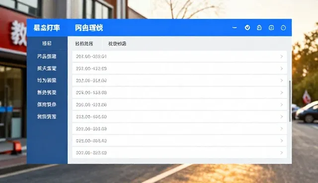 教务管理系统在高校教学管理中的实际应用分析