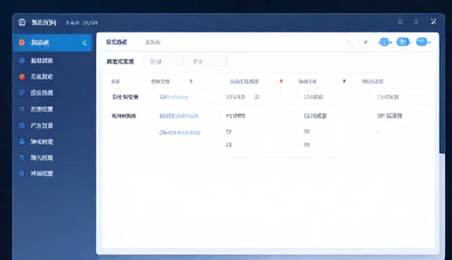 企业数据分析平台使用与维护的适用情况及限制