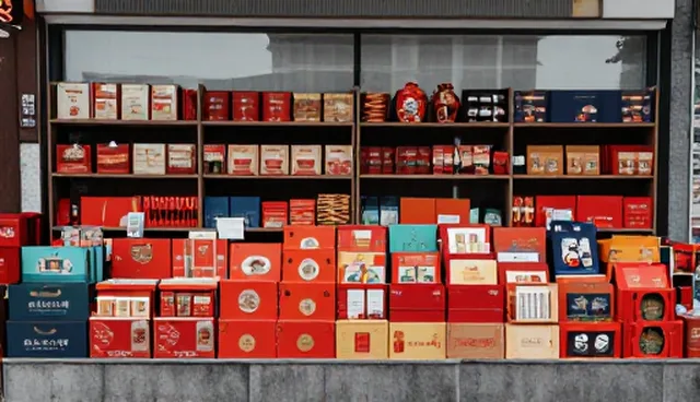 特色地方特产业务发展需关注的五个检查要点
