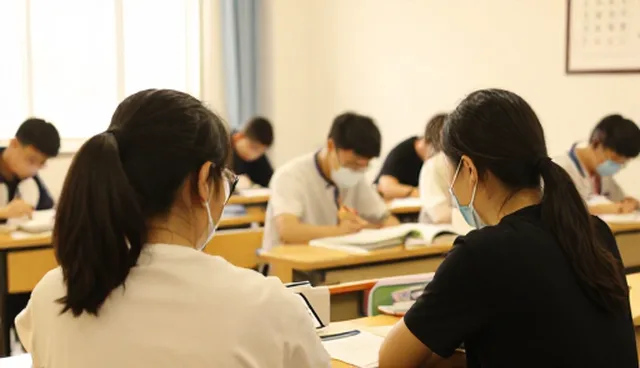个性化学习系统如何适应不同考试场景