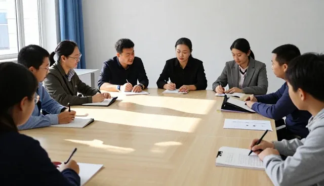 知识服务领域教学培训的应用场景与实践路径