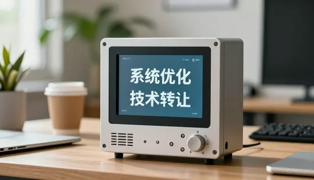 软件选型中的技术适配与架构匹配关键
