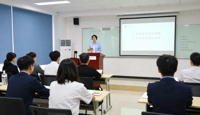 会务组织中团队协作的关键问题与应对策略