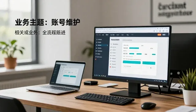 内容更新频率对账号代运营效果的影响分析