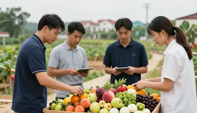 农机服务在农产品收购中的理解误区与正确应用