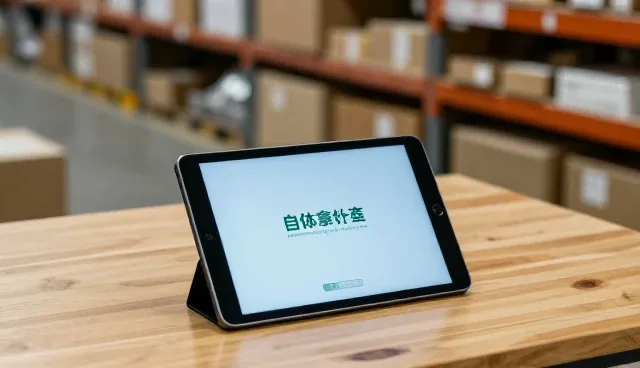 选型关注点：批发供货中的销售于一体化策略