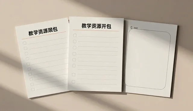 教学资源开发如何解决教师培训效果差的问题