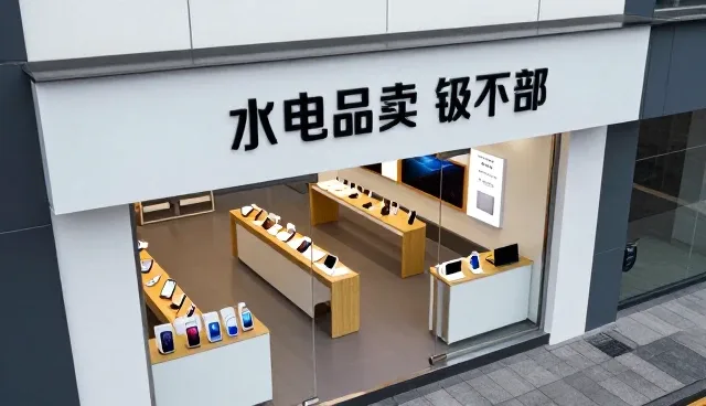 供货渠道的技术革新如何推动效率提升