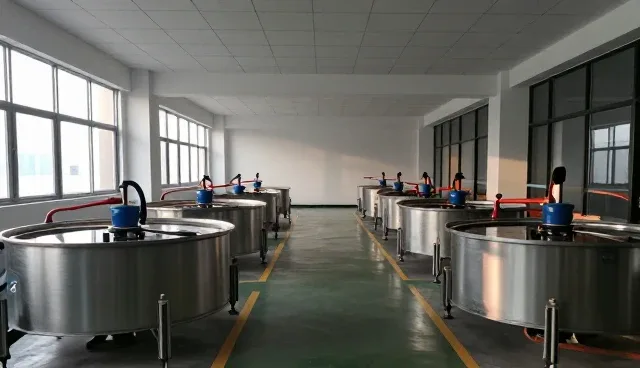 环境治理系统运行中的处理方法与维护要点