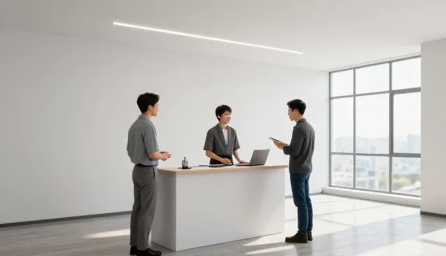 信息服务领域合规管理选型中的关键考量因素