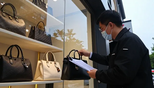 来料加工质量检验中选型关注点的识别与处理