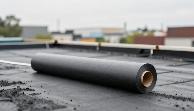 防水材料：管道堵漏的使用与维护建议