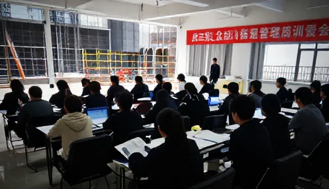 服务选择：管理培训中的常见问题与处理方法